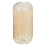 Ваза, L14 W14 H28 см