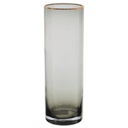 Ваза, L10 W10 H30 см