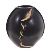 Ваза, L16 W11 H18 см