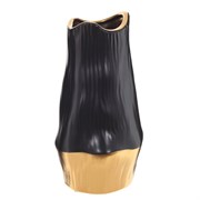 Ваза, L14 W14 H26 см