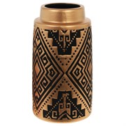 Ваза, L12 W12 H22 см