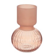 Ваза, L18 W18 H26 см