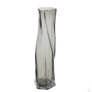 Ваза, L8,5 W7 H24 см