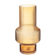 Ваза, L17 W17 H29,5 см