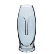 Ваза, L10 W10 H23 см