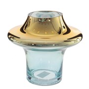 Ваза, L20 W20 H20 см