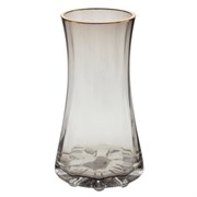 Ваза, L12,5 W12,5 H23 см