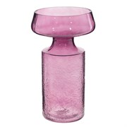 Ваза, L18 W18 H31 см