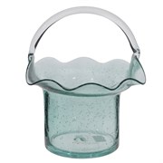 Ваза для фруктов, L24,5 W27 H30 см