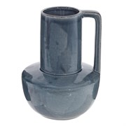 Ваза, L19 W19 H27 см