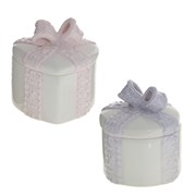 Шкатулка, L8 W8 H8 см, 2в.