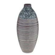 Ваза, L16 W16 H36 см