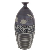 Ваза, L15 W15 H33 см