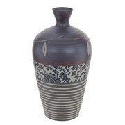 Ваза, L16 W16 H31 см