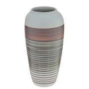 Ваза, L13 W13 H26 см