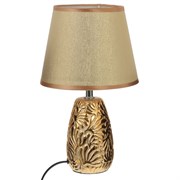 Светильник, L20 W20 H33 см, Е14, шнур 1 м