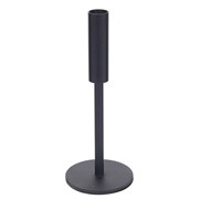 Подсвечник, L9 W9 H22,5 см