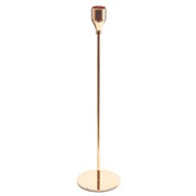 Подсвечник, L8 W8 H22,5 см