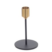 Подсвечник, L8 W8 H13 см