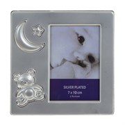 Фоторамка для фото 7*10, L12,5 W1 H12,5 см