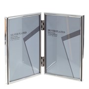 Фоторамка для фото 10*15, L22 W1 H16 см