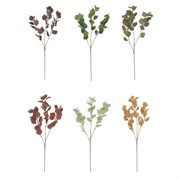 Ветка искусственная, L22 W17 H83 см, 6в.