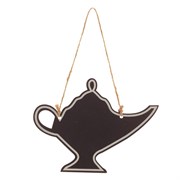 Доска для записей, L20 W0,3 H15 см