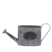 Кашпо, L41 W13,5 H18 см