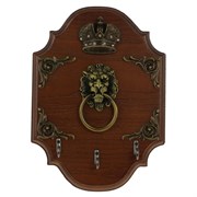 Ключница, L18 W3,5 H25 см