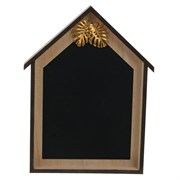 Доска для записей, L27 W3 H35 см