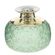 Ваза, L21 W21 H20 см