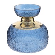 Ваза, L21 W21 H22 см