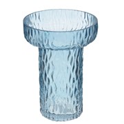 Ваза, L14 W14 H20 см