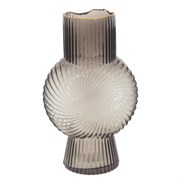 Ваза, L18 W11 H31 см