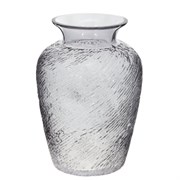 Ваза, L17 W17 H25 см