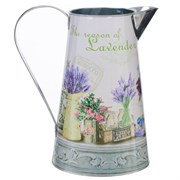 Кашпо "Кувшин", 3500 мл, L24 W17 H26 см