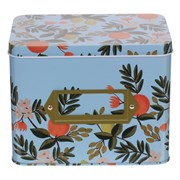 Банка для сыпучих продуктов, 2000 мл, L16 W11 H12,5 см