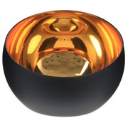 Подсвечник, L18 W18 H14 см