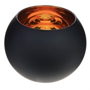 Подсвечник, L15 W15 H12 см