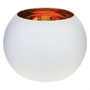 Подсвечник, L15 W15 H12 см