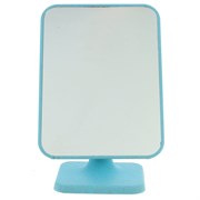 Зеркало настольное, L15,5 W10,5 H22 см