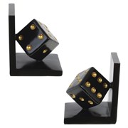 Держатель для книг, набор из 2-х шт, L26 W10 H15 см