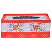 Салфетница, L25 W13 H9,5 см