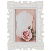 Фоторамка для фото 10*15, L16 W1,5 H21 см