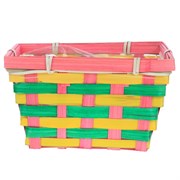 Корзина, L15 W12 H10 см