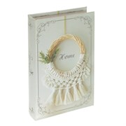 Ключница, L17 W5 H26 см