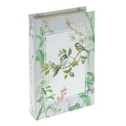 Ключница, L17 W5 H26 см