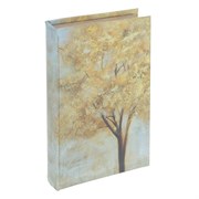 Ключница, L17 W5 H26 см