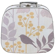 Шкатулка, L28 W10 H25 см