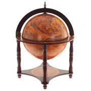 Глобус-шахматы, L41 W41 H58 см